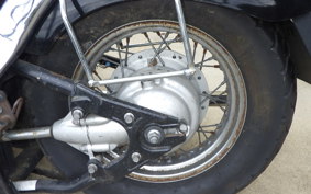 YAMAHA DRAGSTAR 400 1998 4TR