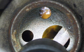 HONDA REBEL 250 A MC49