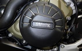 DUCATI STREETFIGHTER V4 S 2022