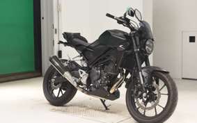 HONDA CB250RA 2019 MC52