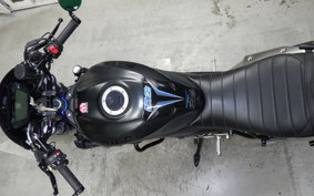 SUZUKI SV650 A 2023 VP55E
