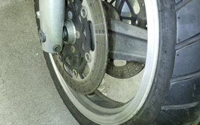 KAWASAKI ZEPHYR 750 1991 ZR750C