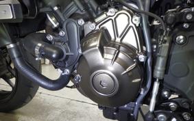 YAMAHA XSR900 2023 RN80J