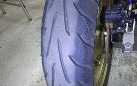KAWASAKI ZRX-2 1996 ZR400E