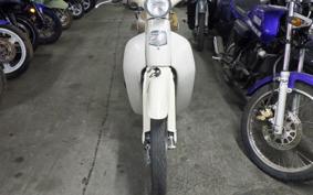 HONDA LITTLE CUB E AA01