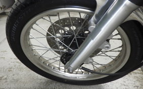 YAMAHA SR400 Gen.5 2021 RH16J