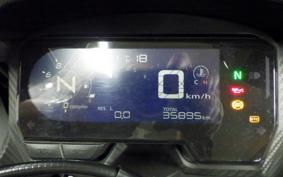 HONDA CBR400R 2022 NC56