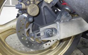 HONDA CB400SF VTEC Spec3 2007 NC39
