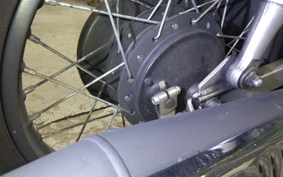 HONDA CROSS CUB 110 2021 JA45