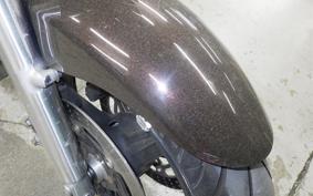 KAWASAKI ZEPHYR 400 KAI 2009 ZR400C