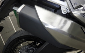 HONDA X-ADV 750 2021 RC95