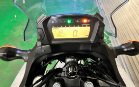 HONDA NC700XD 2012 RC63