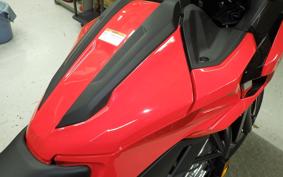 HONDA NC750X DCT 2026 RH23