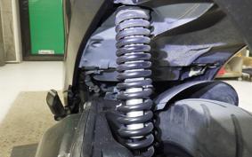 HONDA DIO 110 2018 JF58