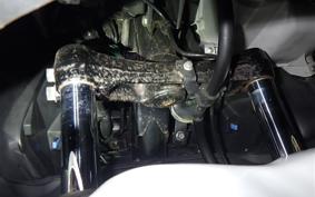 HONDA FORZA 250 2023 MF13