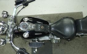 HARLEY FLSTC 1340 1988