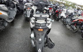 YAMAHA CYGNUS 125 XSR 2 SE44J