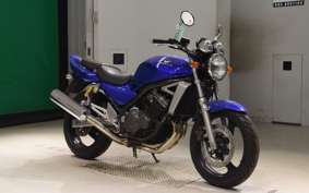 KAWASAKI BALIUS 250 Gen.2 1999 ZR250B