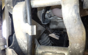 SUZUKI VECSTAR 125 CF42A