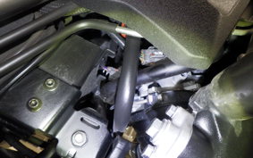 KAWASAKI ELIMINATOR400-3 2023 EL400A