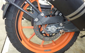KTM 390 DUKE 2019