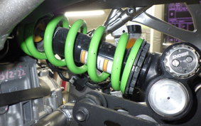 KAWASAKI ZX-4RR 2024 ZX400P