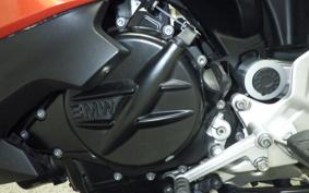 BMW F800GT 2013