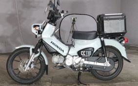 HONDA CROSS CUB110 JA60