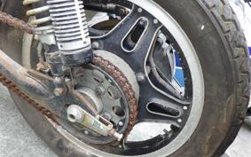 HONDA CB900F SC01