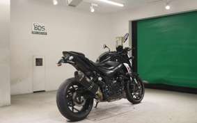 SUZUKI GSX-S750 2018 C533F
