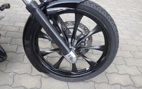 HONDA VT1300CX 2013 SC61