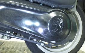 PEUGEOT SPEED FIGHT125 2026
