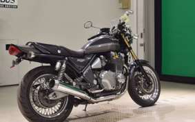KAWASAKI ZEPHYR 1100 RS 2002 ZRT10A