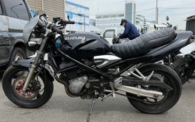 SUZUKI BANDIT250-1 GJ77A