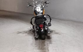 HARLEY FLSTF 1450 2000 BMY