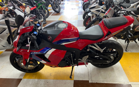 HONDA CBR600RR 2022 PC40