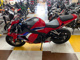 Фото Honda CBR600RR 2022 с японского аукциона