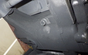 SUZUKI ADDRESS V125 G CF46A
