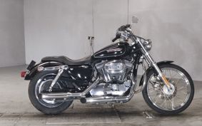 HARLEY HARLEY XL1200C CT3