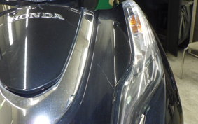 HONDA LEAD 125 2025 JK12