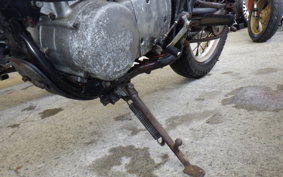 YAMAHA SR400 Gen.2 1993 1JR
