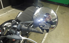 HONDA MONKEY 125 2010 JB05