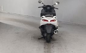 SUZUKI BURGMAN200 CH41A