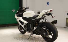 SUZUKI GSX-R750 2009