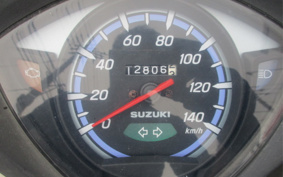 SUZUKI ADDRESS V110 CE47A