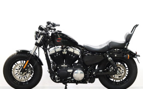 HARLEY XL1200X 2022 LC3