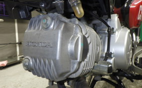 HONDA ｸﾛｽｶﾌﾞ110-2 JA45