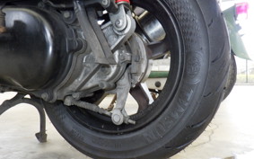 YAMAHA JOG ZR Gen.3 SA39J