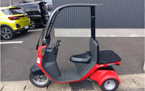 HONDA GYRO TA03