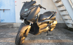 YAMAHA X-MAX SG42J